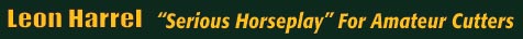Cutting Horse Video